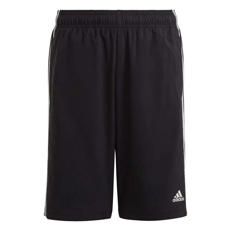 adidas kinder schorts schwarz|Schwarz .